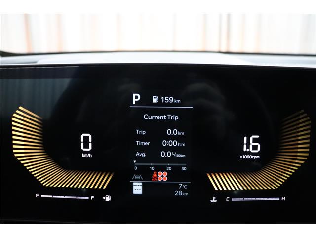 2025 Kia Sorento 2.5T X-Line (Stk: 26679) in Edmonton - Image 25 of 25