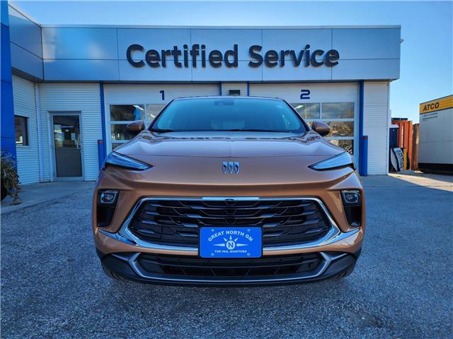 2026 Buick Encore GX Preferred (Stk: 31291) in The Pas - Image 2 of 17