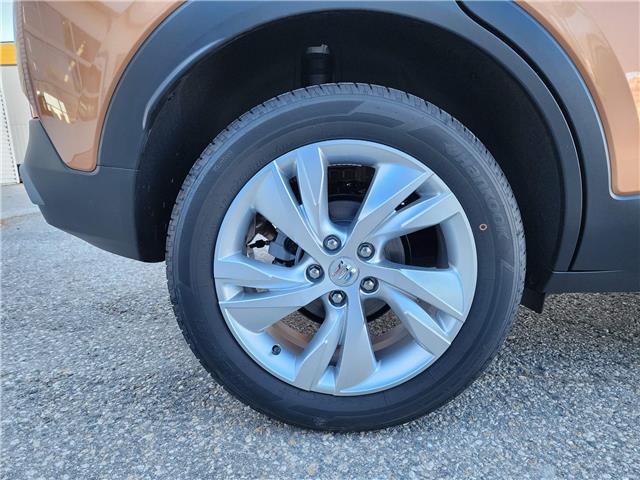 2026 Buick Encore GX Preferred (Stk: 31291) in The Pas - Image 7 of 17