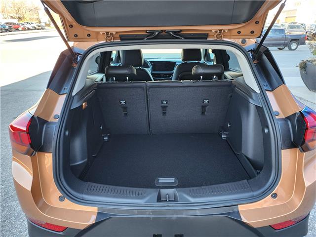 2026 Buick Encore GX Preferred (Stk: 31291) in The Pas - Image 8 of 17