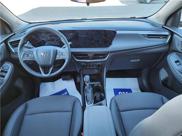 2026 Buick Encore GX Preferred (Stk: 31291) in The Pas - Image 10 of 17
