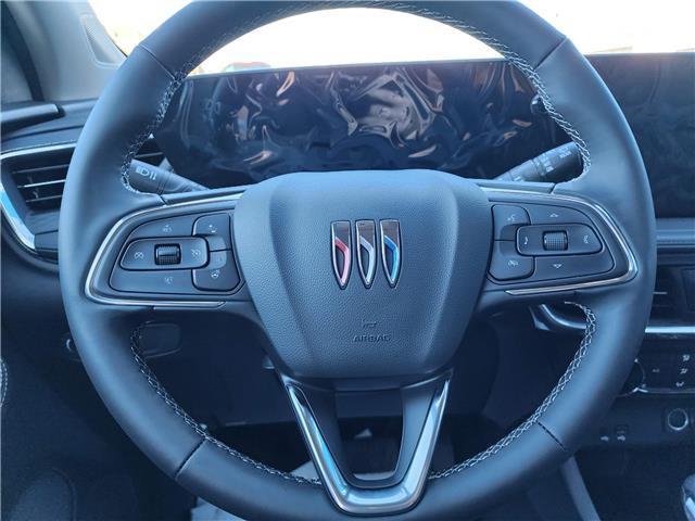 2026 Buick Encore GX Preferred (Stk: 31291) in The Pas - Image 11 of 17