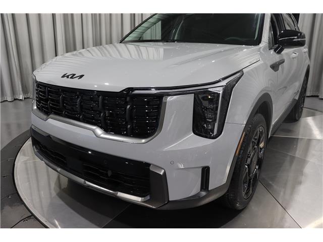 2025 Kia Sorento 2.5T X-Line (Stk: 26679) in Edmonton - Image 6 of 25