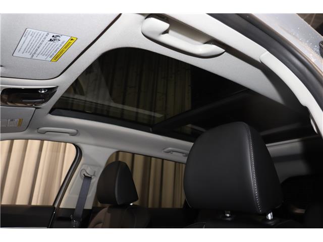 2025 Kia Sorento 2.5T X-Line (Stk: 26679) in Edmonton - Image 11 of 25