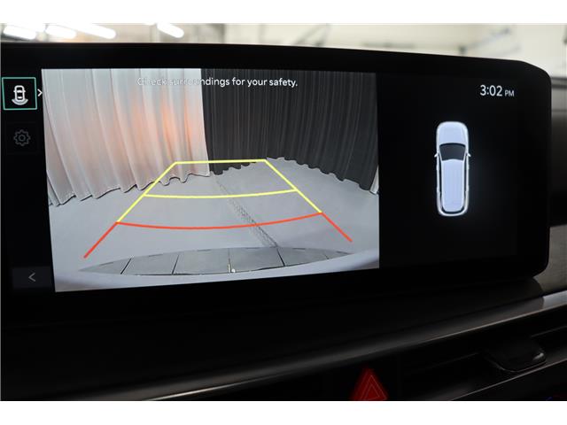 2025 Kia Sorento 2.5T X-Line (Stk: 26679) in Edmonton - Image 17 of 25