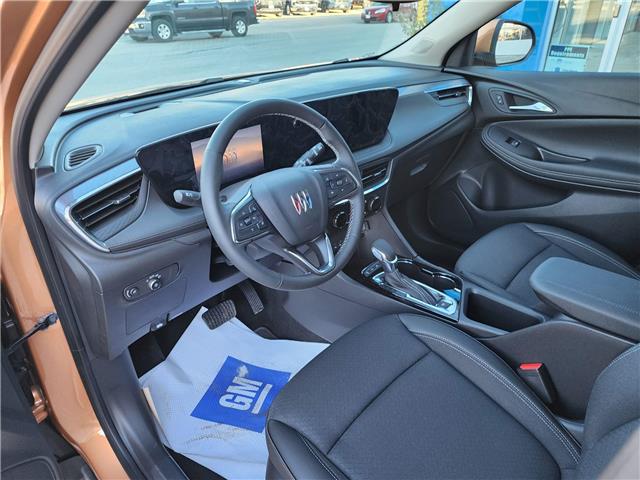 2026 Buick Encore GX Preferred (Stk: 31291) in The Pas - Image 13 of 17
