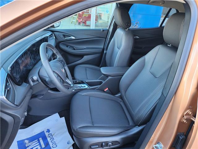 2026 Buick Encore GX Preferred (Stk: 31291) in The Pas - Image 14 of 17