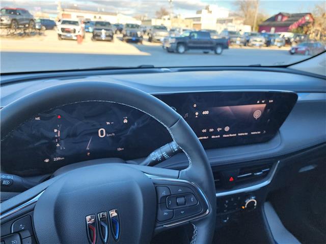 2026 Buick Encore GX Preferred (Stk: 31291) in The Pas - Image 15 of 17