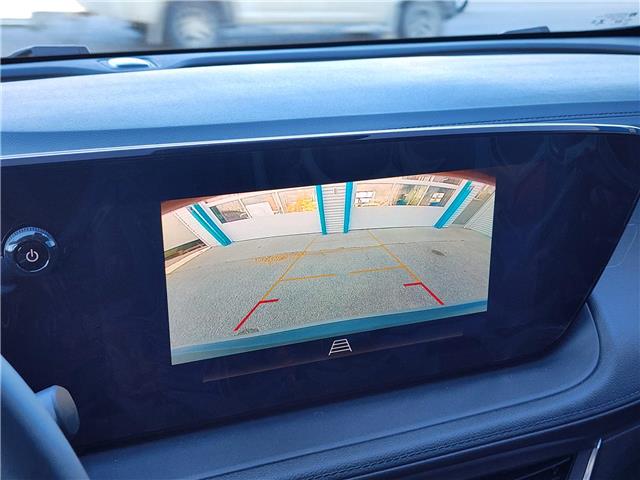 2026 Buick Encore GX Preferred (Stk: 31291) in The Pas - Image 17 of 17