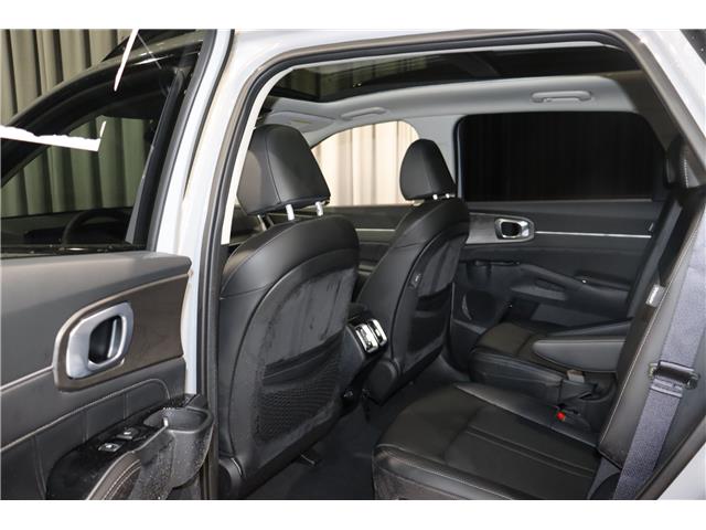 2025 Kia Sorento 2.5T X-Line (Stk: 26679) in Edmonton - Image 19 of 25