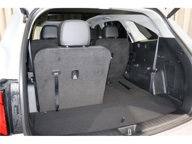 2025 Kia Sorento 2.5T X-Line (Stk: 26679) in Edmonton - Image 21 of 25