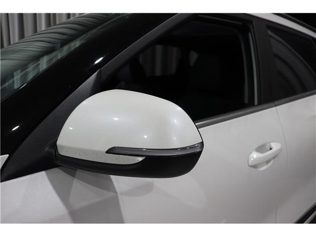 2026 Kia Seltos SX w/Black Interior (Stk: 26605) in Edmonton - Image 7 of 27