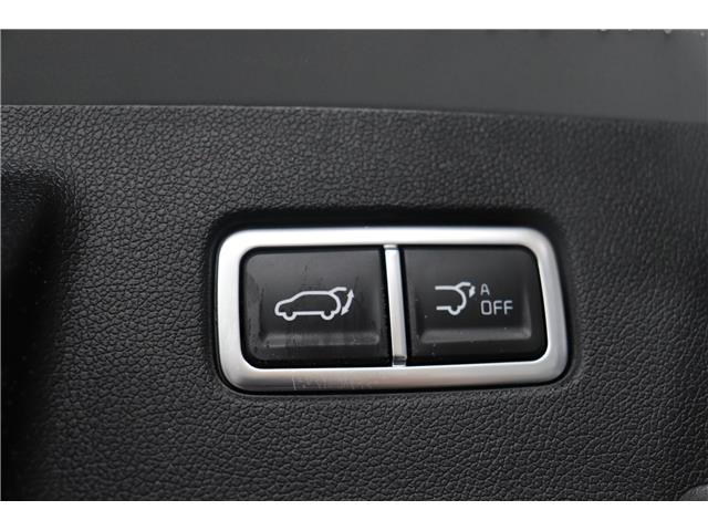 2025 Kia Sorento 2.5T X-Line (Stk: 26679) in Edmonton - Image 22 of 25