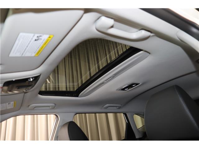 2026 Kia Seltos SX w/Black Interior (Stk: 26605) in Edmonton - Image 11 of 27