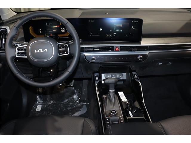 2025 Kia Sorento 2.5T X-Line (Stk: 26679) in Edmonton - Image 12 of 25