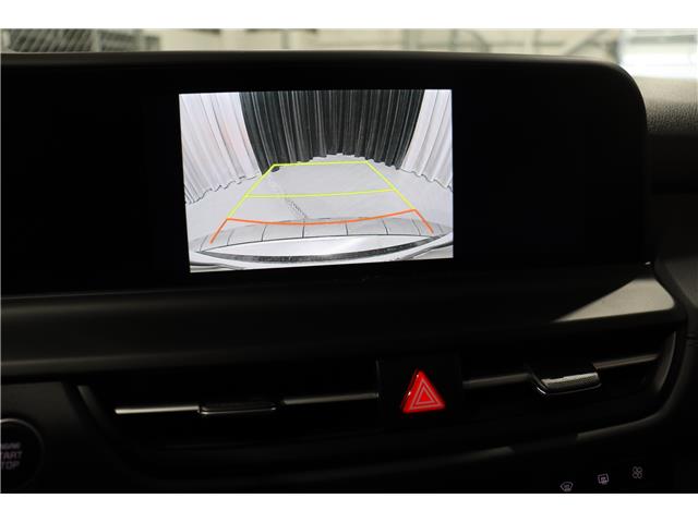2026 Kia Seltos SX w/Black Interior (Stk: 26605) in Edmonton - Image 19 of 27