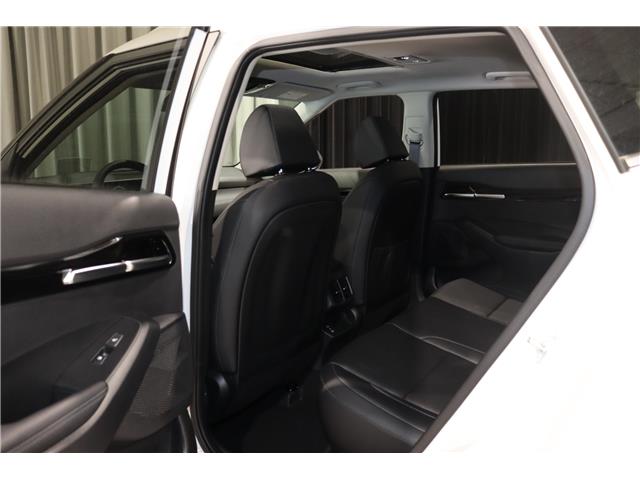 2026 Kia Seltos SX w/Black Interior (Stk: 26605) in Edmonton - Image 21 of 27