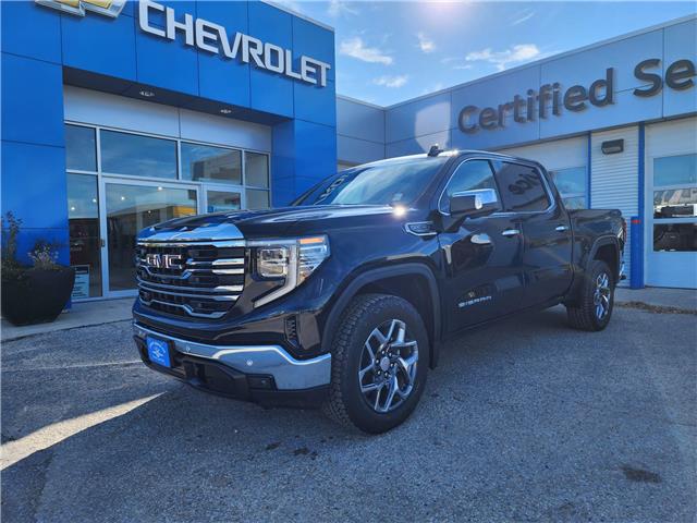 2026 GMC Sierra 1500 SLT (Stk: 31290) in The Pas - Image 1 of 15
