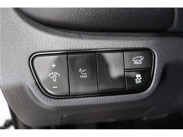 2026 Kia Seltos SX w/Black Interior (Stk: 26605) in Edmonton - Image 16 of 27