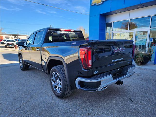 2026 GMC Sierra 1500 SLT (Stk: 31290) in The Pas - Image 4 of 15