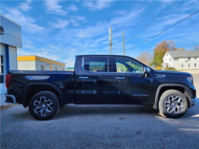 2026 GMC Sierra 1500 SLT (Stk: 31290) in The Pas - Image 6 of 15