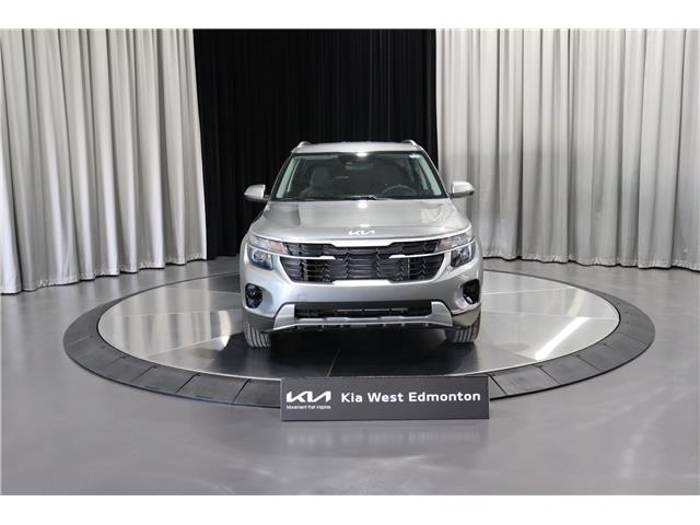 2026 Kia Seltos LX (Stk: 26642) in Edmonton - Image 2 of 18