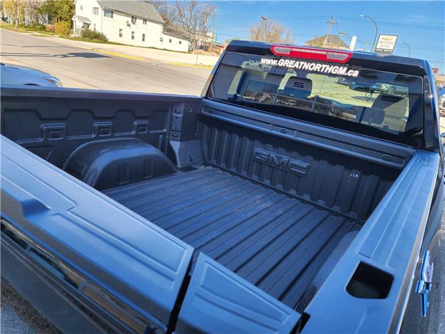 2026 GMC Sierra 1500 SLT (Stk: 31290) in The Pas - Image 8 of 15