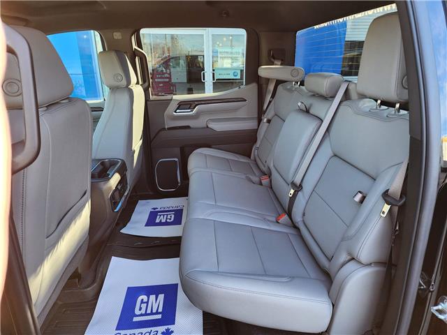 2026 GMC Sierra 1500 SLT (Stk: 31290) in The Pas - Image 9 of 15