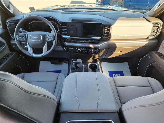 2026 GMC Sierra 1500 SLT (Stk: 31290) in The Pas - Image 10 of 15