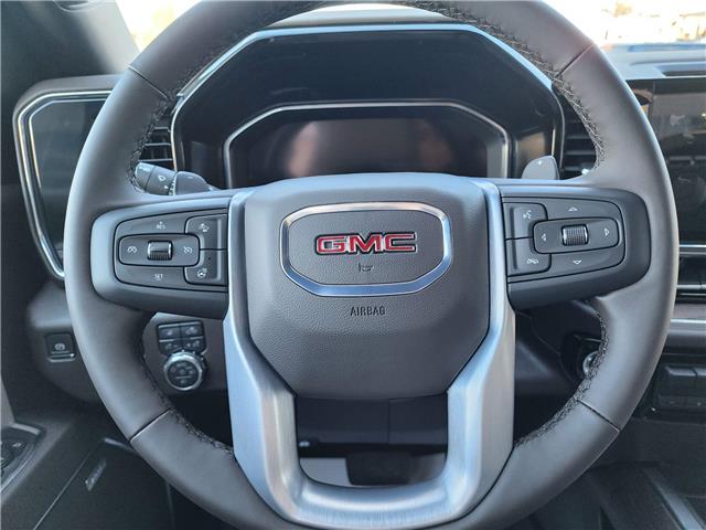 2026 GMC Sierra 1500 SLT (Stk: 31290) in The Pas - Image 11 of 15