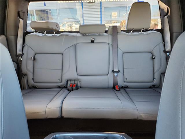 2026 GMC Sierra 1500 SLT (Stk: 31290) in The Pas - Image 12 of 15