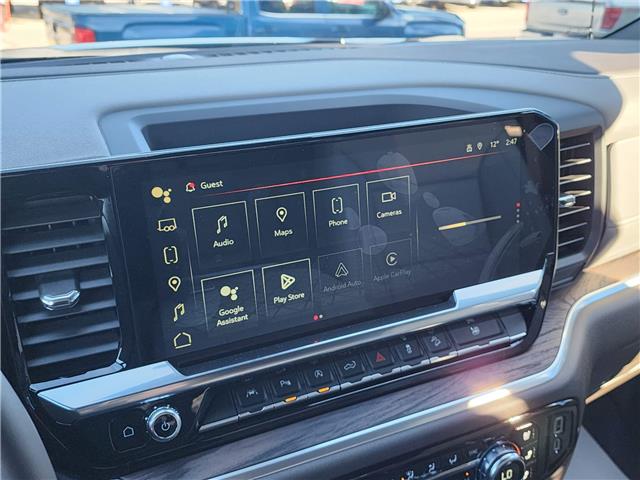 2026 GMC Sierra 1500 SLT (Stk: 31290) in The Pas - Image 13 of 15