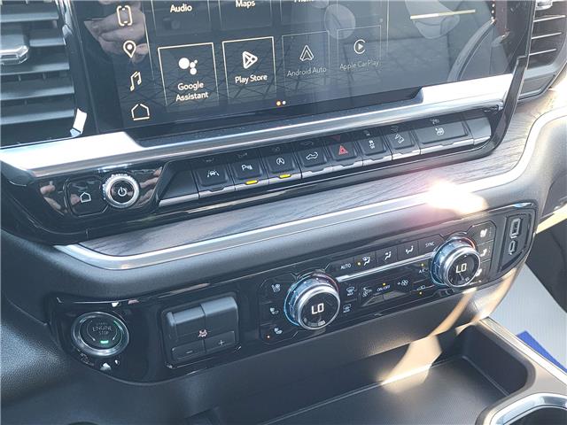 2026 GMC Sierra 1500 SLT (Stk: 31290) in The Pas - Image 14 of 15