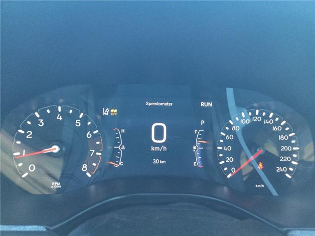 2026 Jeep Compass Sport (Stk: GG006) in Swan River - Image 10 of 19