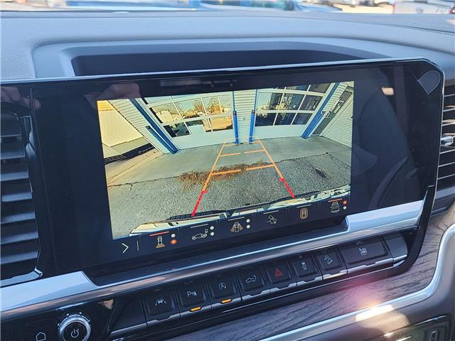 2026 GMC Sierra 1500 SLT (Stk: 31290) in The Pas - Image 15 of 15