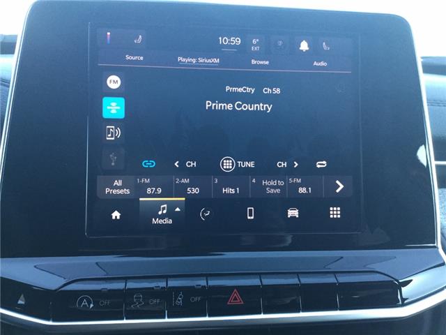 2026 Jeep Compass Sport (Stk: GG006) in Swan River - Image 11 of 19