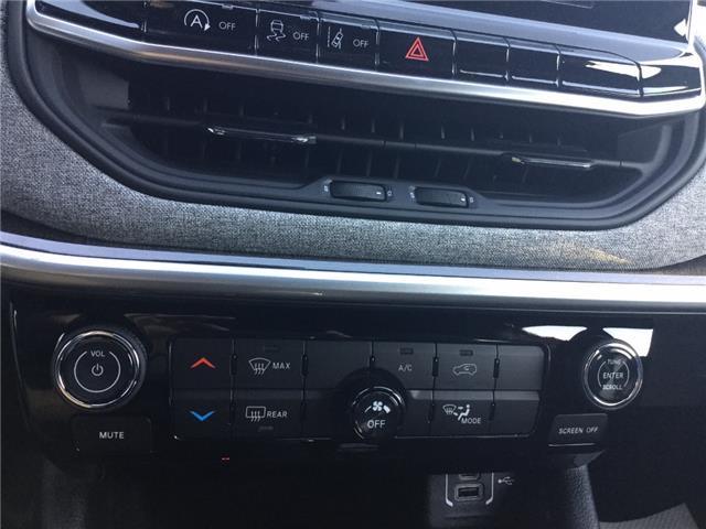 2026 Jeep Compass Sport (Stk: GG006) in Swan River - Image 13 of 19