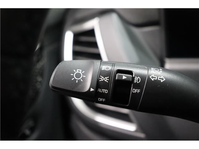 2026 Kia Seltos SX w/Black Interior (Stk: 26605) in Edmonton - Image 27 of 27