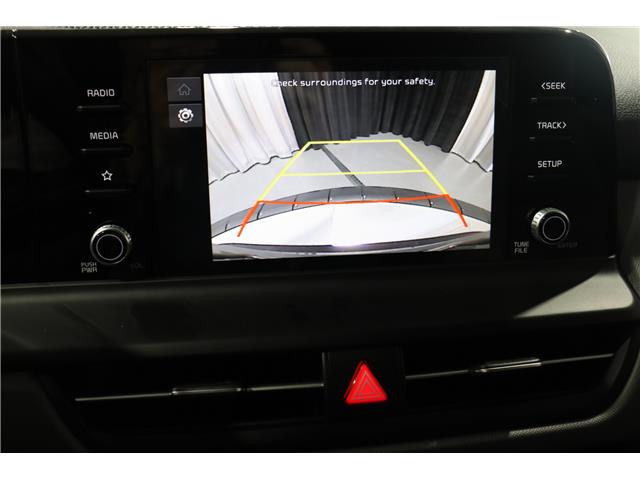 2026 Kia Seltos LX (Stk: 26642) in Edmonton - Image 13 of 18
