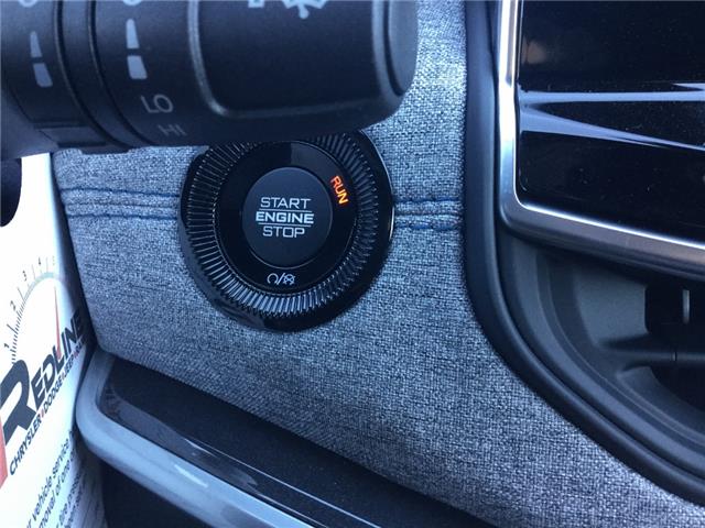 2026 Jeep Compass Sport (Stk: GG006) in Swan River - Image 16 of 19