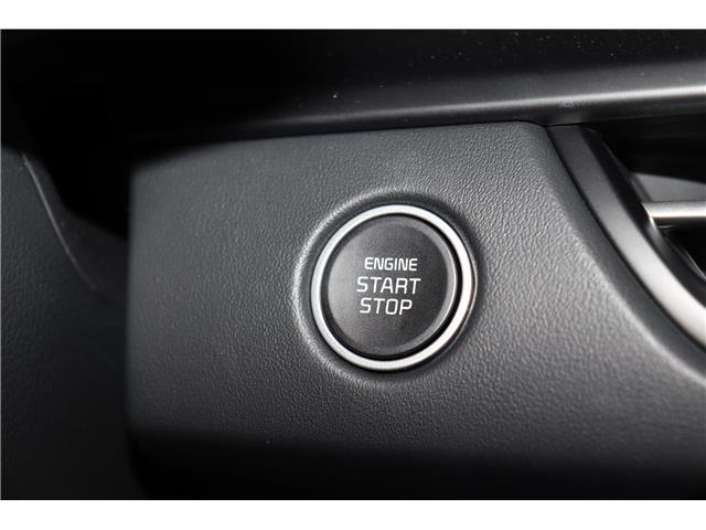 2026 Kia Seltos SX w/Black Interior (Stk: 26605) in Edmonton - Image 14 of 27