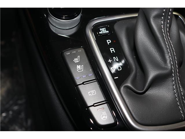 2026 Kia Seltos SX w/Black Interior (Stk: 26605) in Edmonton - Image 15 of 27