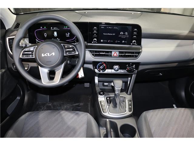 2026 Kia Seltos LX (Stk: 26642) in Edmonton - Image 10 of 18