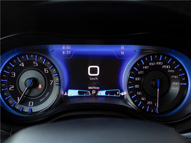 2022 Chrysler 300 Touring L (Stk: PL0755) in Windsor - Image 11 of 26
