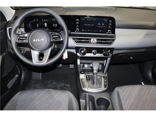 2026 Kia Seltos LX (Stk: 26645) in Edmonton - Image 10 of 19