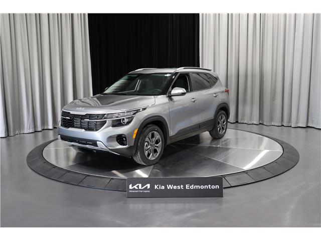 2026 Kia Seltos LX (Stk: 26642) in Edmonton - Image 3 of 18