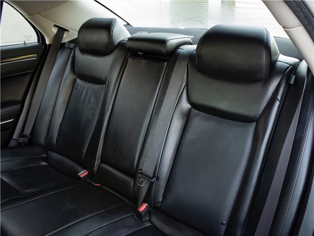 2022 Chrysler 300 Touring L (Stk: PL0755) in Windsor - Image 26 of 26