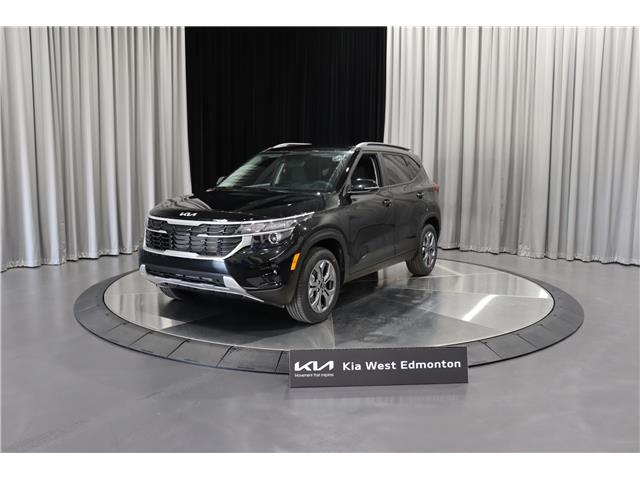 2026 Kia Seltos LX (Stk: 26645) in Edmonton - Image 3 of 19
