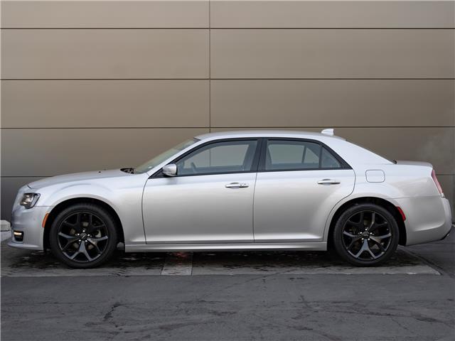 2022 Chrysler 300 Touring L (Stk: PL0755) in Windsor - Image 5 of 26