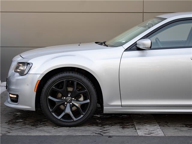 2022 Chrysler 300 Touring L (Stk: PL0755) in Windsor - Image 4 of 26